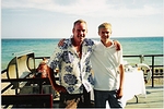 Celebrity Catering Client Fatboy Slim