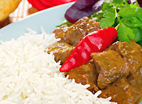 beef curry