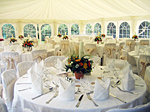 Wedding Marquee Event Decor